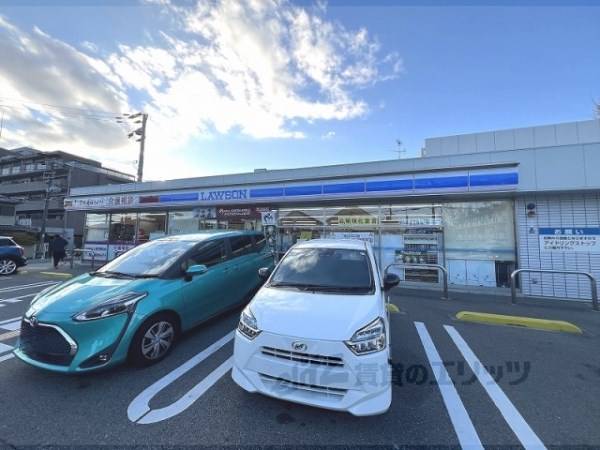 ローソン　宝塚米谷二丁目店