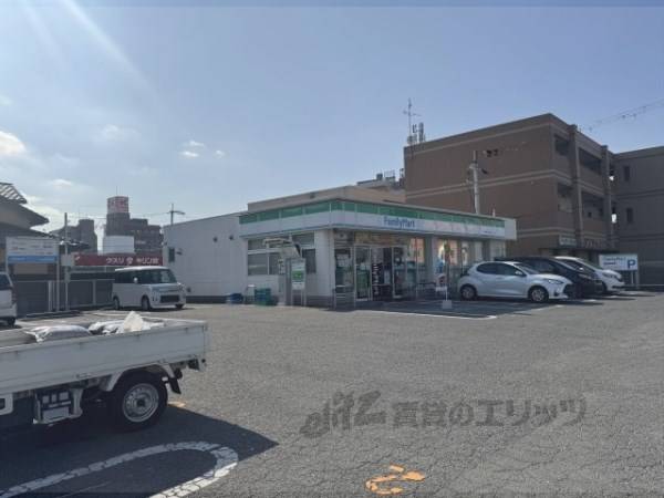 ファミリーマート　交野森北一丁目店