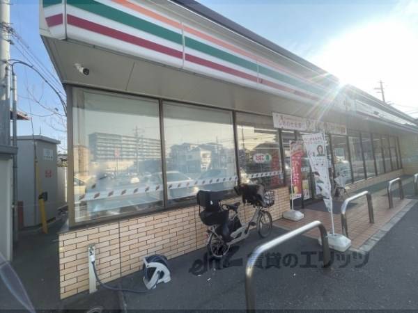セブンイレブン　東大阪長田２丁目店