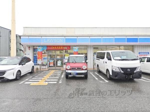 ローソン　宝塚高司1丁目