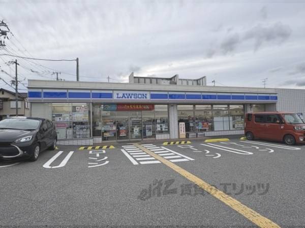 ローソン　宝塚鹿塩1丁目店
