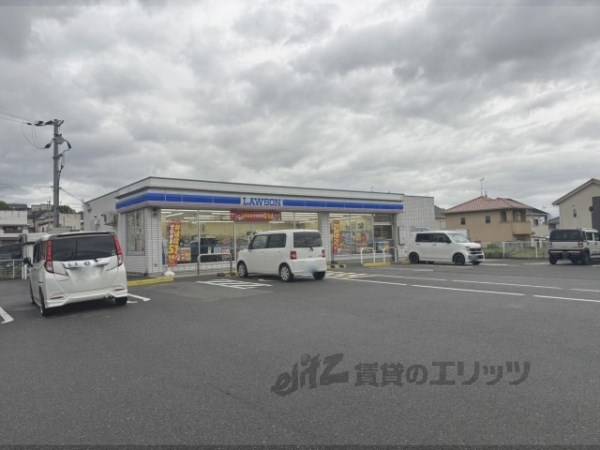 ローソン　香芝逢坂店