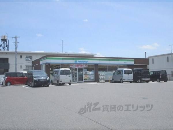 ファミリーマート　甲西梅影町店