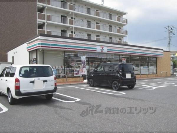 セブンイレブン　甲西水戸店