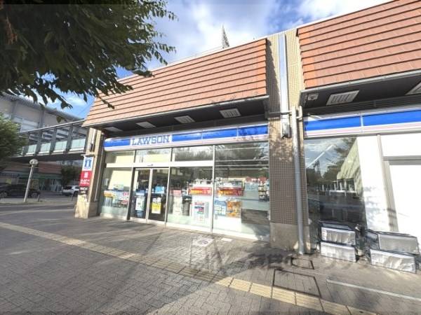 ローソン　阪急仁川駅前店