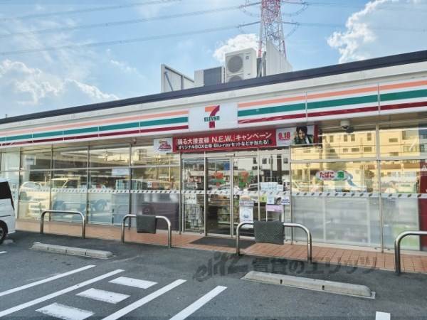 セブンイレブン　枚方田口２丁目店