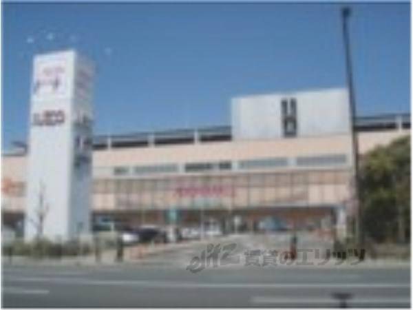 イオンモール京都五条