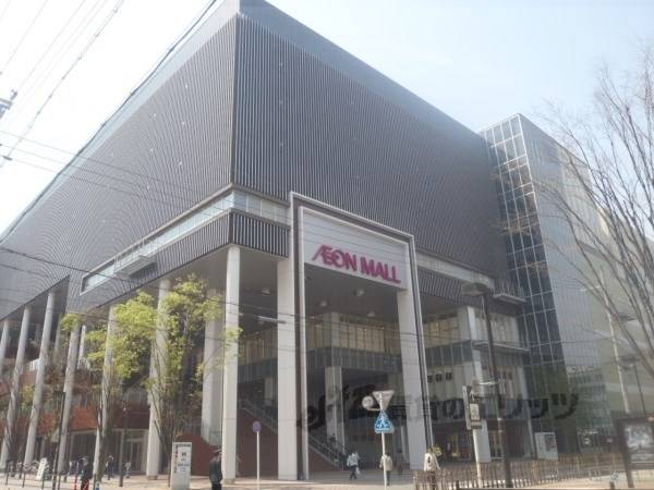 イオンモールKYOTO