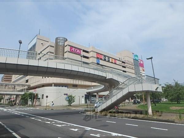 イオン近江八幡店