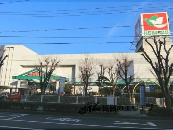 平和堂　真砂店