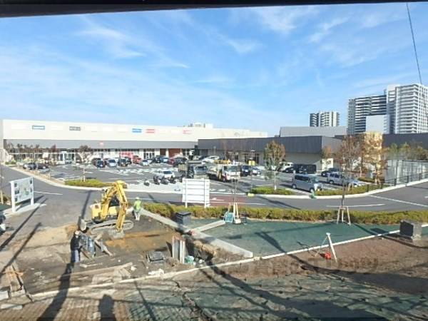 ブランチ大津京