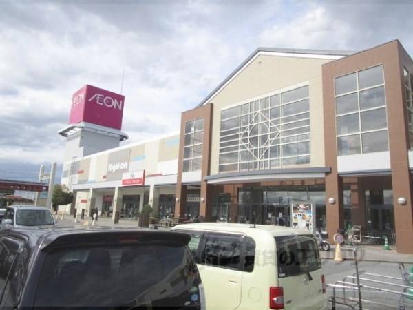 イオン　長浜店