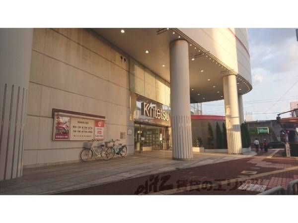 近鉄百貨店　橿原店