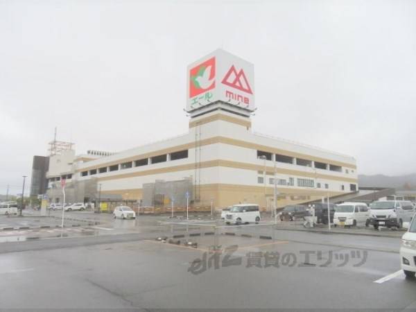 エール　峰山店