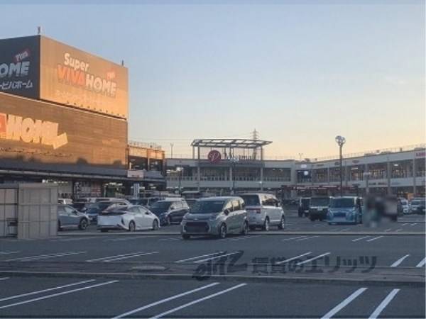 ビバモール寝屋川