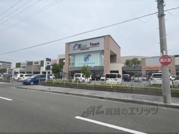 ミリオンタウン　伊丹荒牧