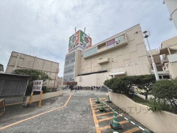 イズミヤショッピングセンター　昆陽