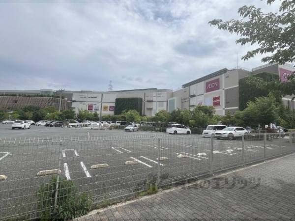 イオンモール　伊丹昆陽