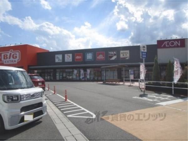 イオンタウン湖南