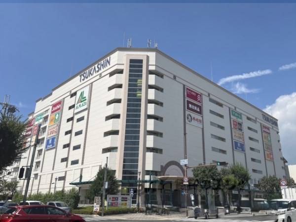 グンゼタウンセンターつかしん