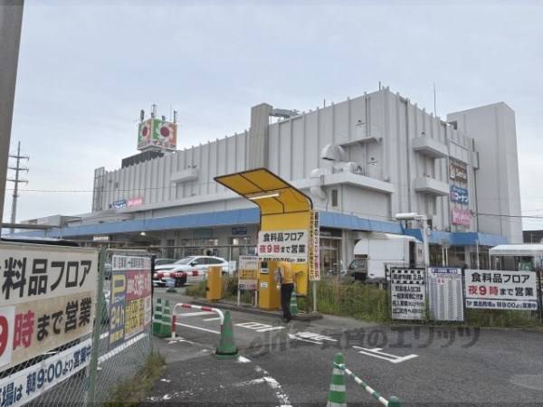 イズミヤショッピングセンター　小林