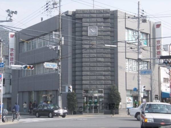 京都銀行 銀閣寺店
