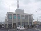 京都銀行　小倉支店