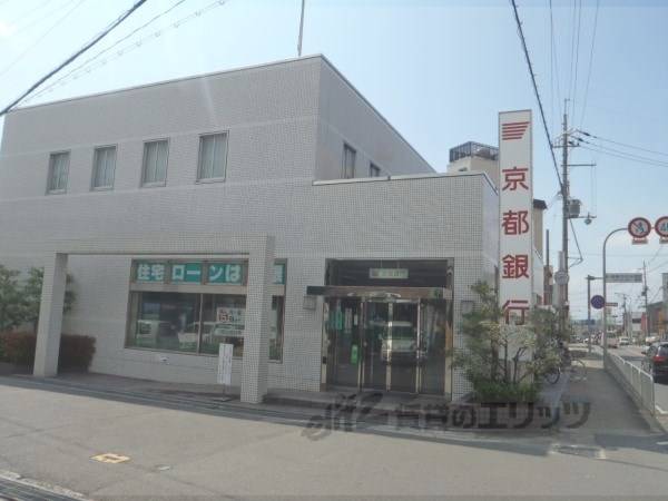 京都銀行 城陽支店