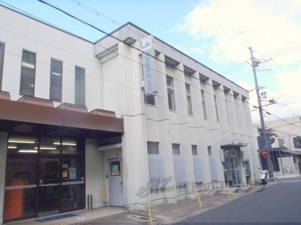 ＪＡ京都　中央淀支店