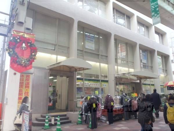 三井住友銀行　伏見支店