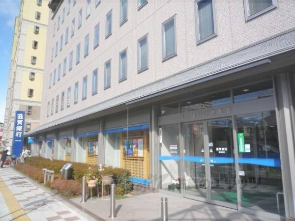 滋賀銀行　草津支店