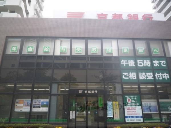 京都銀行 栗東支店