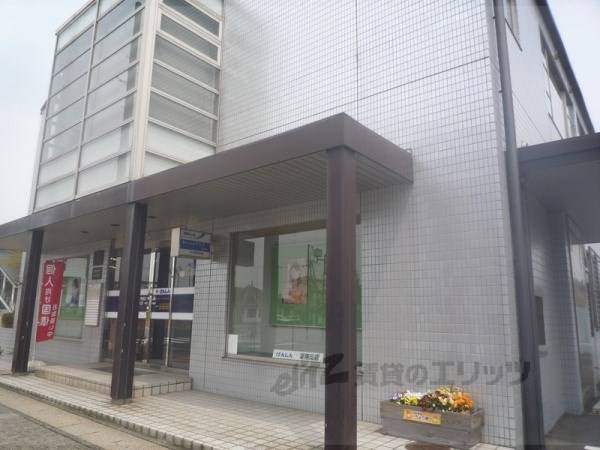 滋賀県信用組合　栗東支店