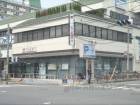 京都銀行　西四条支店