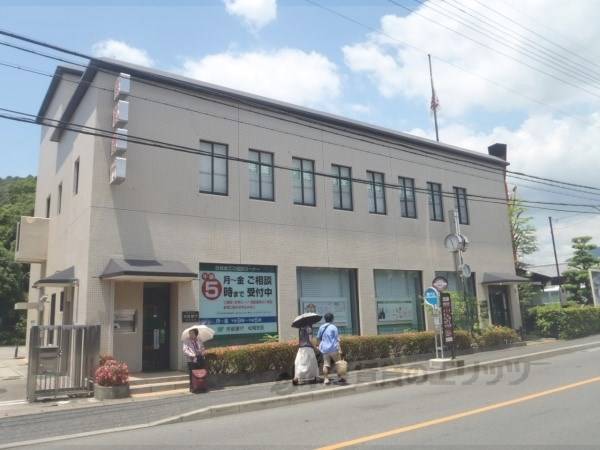 京都銀行　松尾支店