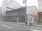 滋賀銀行　桂支店