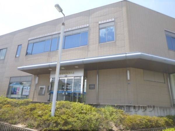 滋賀銀行　南郷支店