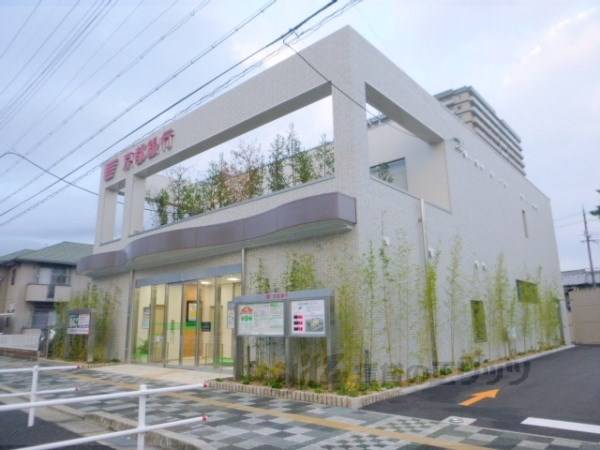 京都銀行　JR長岡京駅前店