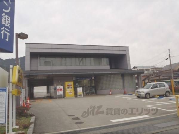 関西みらい銀行　唐崎支店