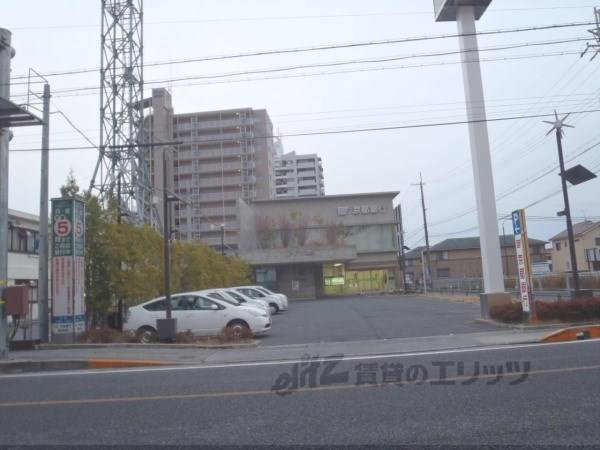 京都銀行 堅田支店