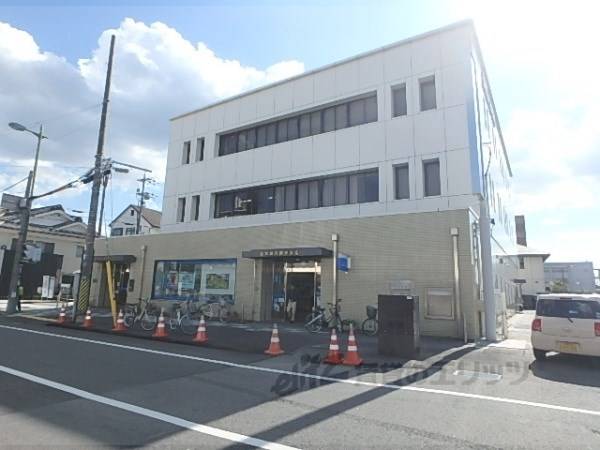 滋賀銀行　野洲支店
