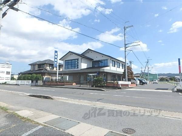 滋賀銀行 祇王支店