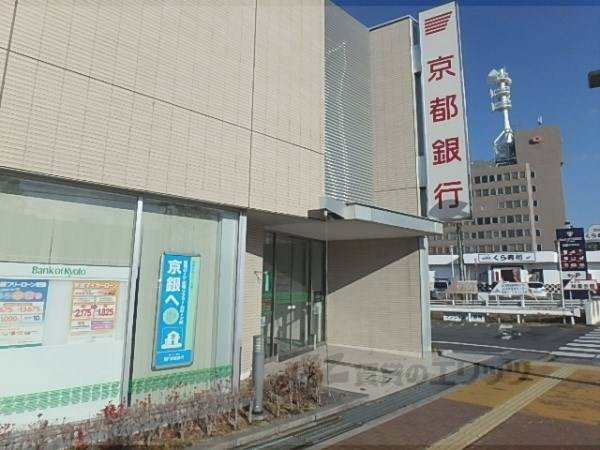 京都銀行　大津支店