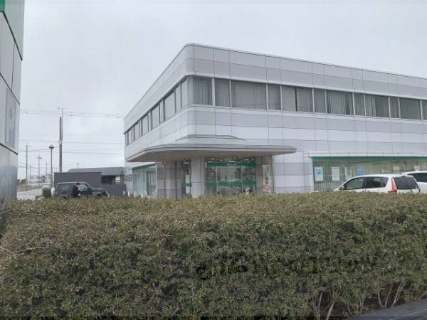 関西みらい銀行　安曇川支店