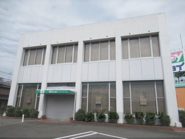 関西みらい銀行 甲賀支店