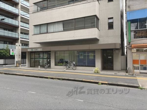 三十三銀行　奈良支店
