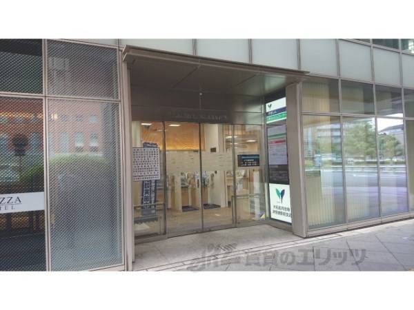 大和信用金庫　JR奈良駅前支店