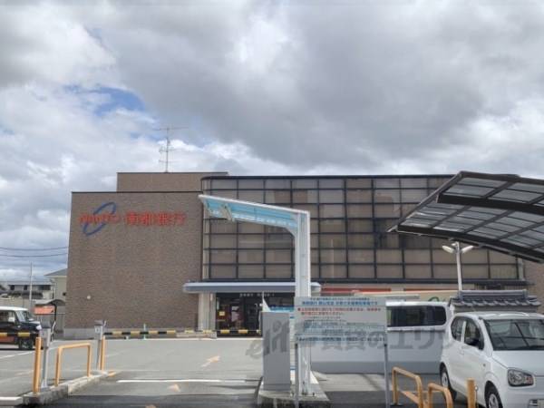 南都銀行　郡山支店