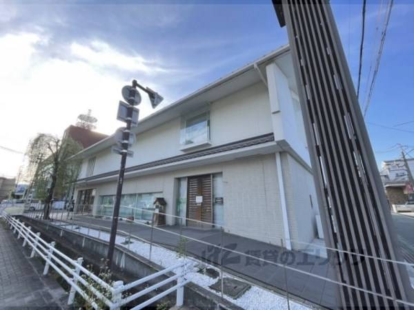 京都銀行　大和郡山支店