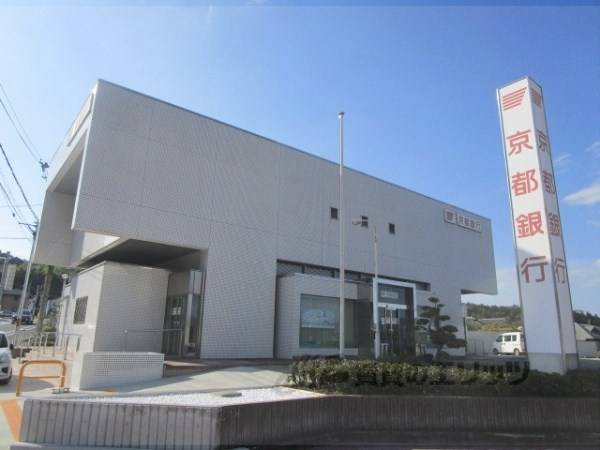 京都銀行　須知支店